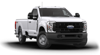 2026 Ford Super Duty® External Image 5